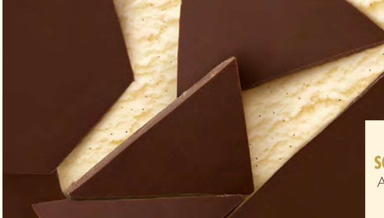 Magnum Crack — Distinctive Brand Asset