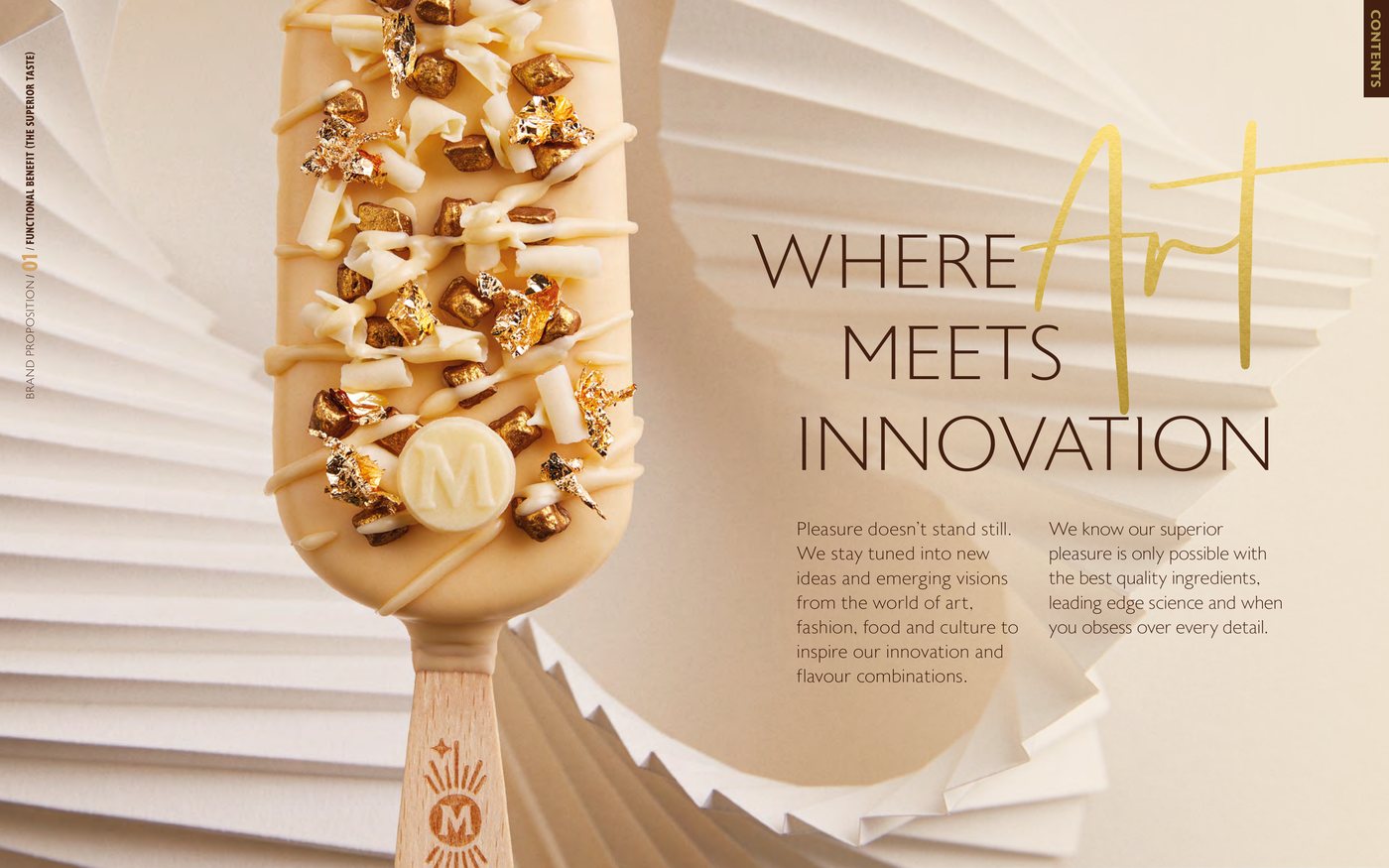 Where Art Meets Innovation