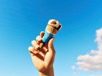Cornetto against the sky — TMICC RFP pack